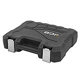 Дриль пневматичний JCB Tools JCB-RP7810 RP7102 10 мм, фото 5