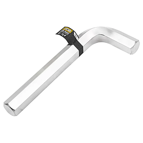 Ключ шестигранний JCB Tools JCB-76432 універсальний 32 мм