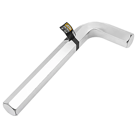 Ключ шестигранний JCB Tools JCB-76442 універсальний 42 мм