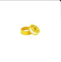 Фум-стрічка для газу та води