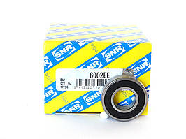 Підшипник 6002 2RS SNR Франція (позначення за SNR - 6002 EE)