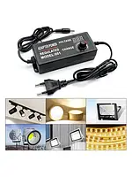 Електрика, освітлення, блоки живлення