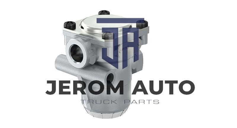 Клапан обмеження тиску 8.5 bar / ProVia / PRO0150720, фото 1