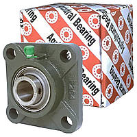 Подшипник в корпусе UCF 204 R3 (UCF204R3) AGRI-C