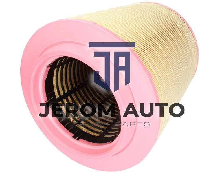 Повітряний фільтр / MANN-FILTER / C3314601