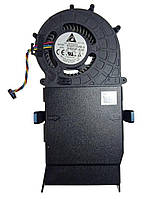Кулер для комп'ютера Dell Optiplex 3020m, 3040m 3060m 7040m 7050m 7060m 7070m 9020m (KSB0705HB-A) | Б/В