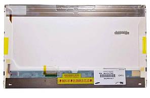 Матриця для ноутбука LTN156AT02-D01 Samsung 15.6" LED 40 pin 1366x768 | глянцева | Б/В