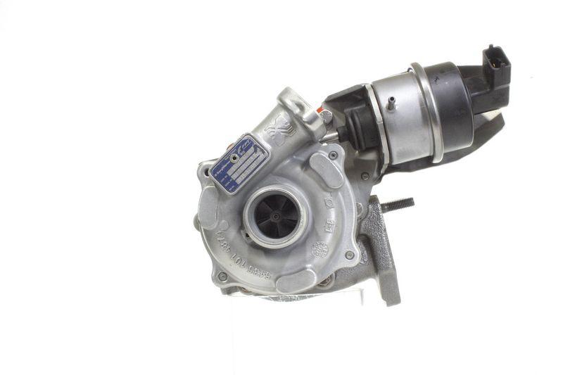 Турбіна Fiat Punto IV 1.3 JTDM 16V 95 HP 54359700027, 54359880027, 55221160, 55225439, 2009-2013