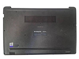 Сервісна кришка Dell Latitude 3500 | Нижня частина корпуса Dell Latitude 3500 | 0H3C81, 460.0FY05.0014 Б/В