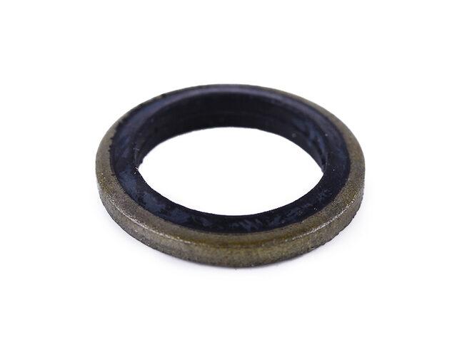 Шайба паливопроводу до насоса 12*19-180N-190N, фото 1