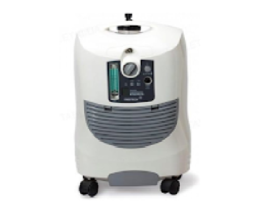Кисневий концентратор OXYTEC- 5 л/хв