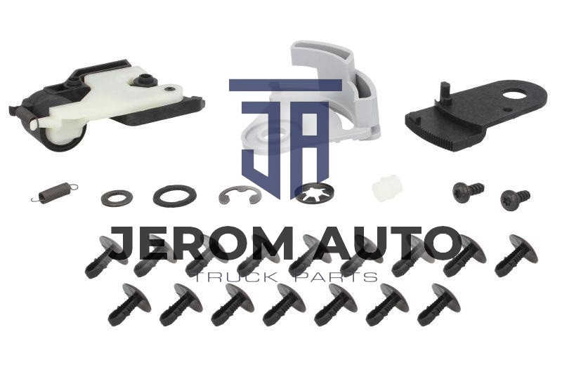 Комплект для ремонту сидінь / GRAMMER / GR1107567, фото 1