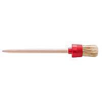 Кисть малярна кругла Hardy 40 x 38 мм 10'' 0210-004510