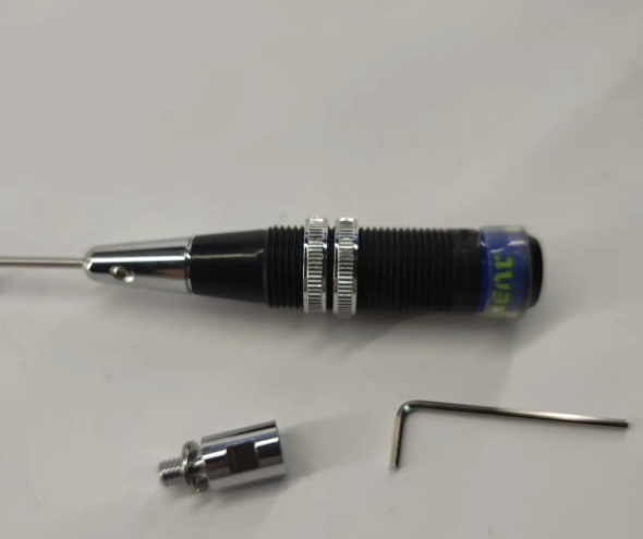 Антена President IOWA 1,02м  на заводське кріплення VOLVO, SCANIA, DAF, фото 1