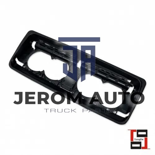 Корпус дзеркала MAN TGX лів/пр / TANGDE / ZL09-57-017