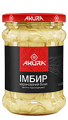 Імбир маринований 230 г.