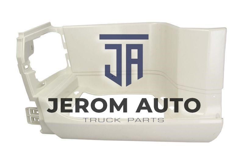 Корпус сходинки нижньої лівої DAF XF106 / Ulltimate / 24766005