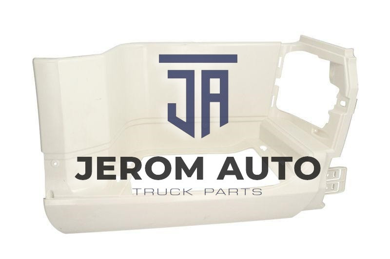 Корпус сходинки нижньої правої DAF XF106 / Ulltimate / 24766006