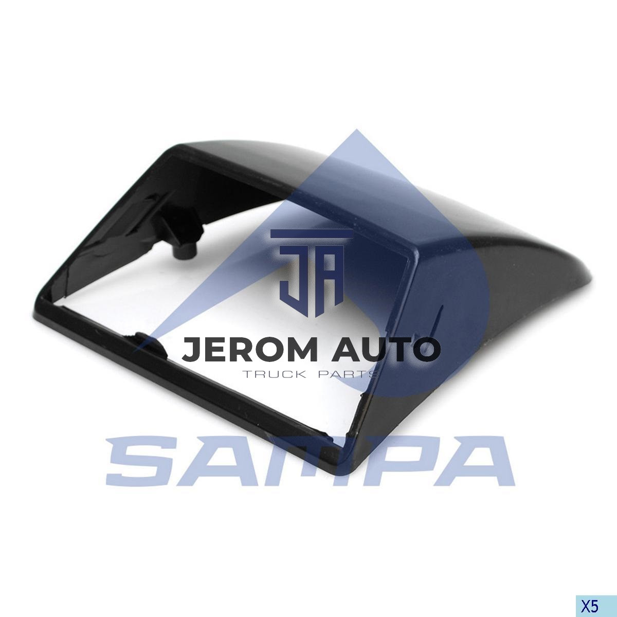 Корпус покажчика повороту / SAMPA / 033.238