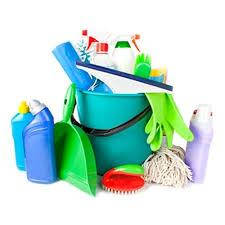 Господарчі товари