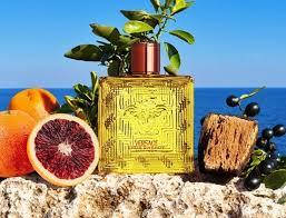 Versace Eros Energy Eau De Parfum парфумована вода 100 ml. (Версаче Ерос Енерджі Еау Де Парфум), фото 5