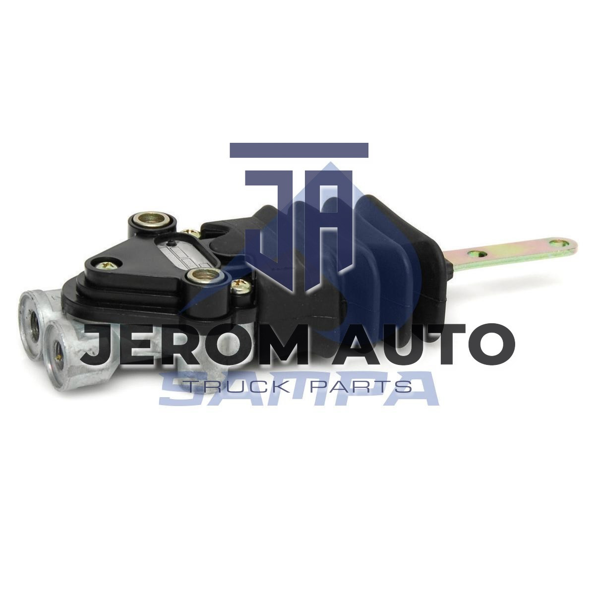 Кран рівня підлоги / SAMPA / 094.101, фото 1