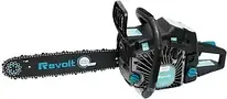 Пила ланцюгова бензинова Revolt GS4400 52 см3