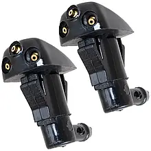 Hyundai Tucson, Kia Sportage 986302E100 986302E500 форсунки омивача лобового скла, арт. DA-35226