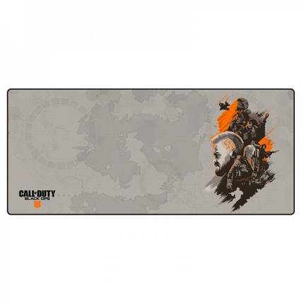 Килимок для миші CALL OF DUTY Black Ops 4 Oversize XL, фото 1