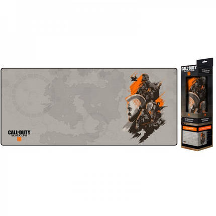 Килимок для миші CALL OF DUTY Black Ops 4 Oversize XL, фото 3