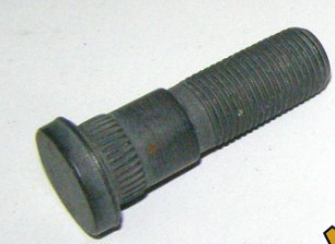 RENAULT MASTER 98-01  - шпилька задньої ступиці, фото 1