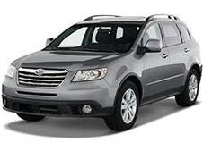 Subaru Tribeca 2005-2014