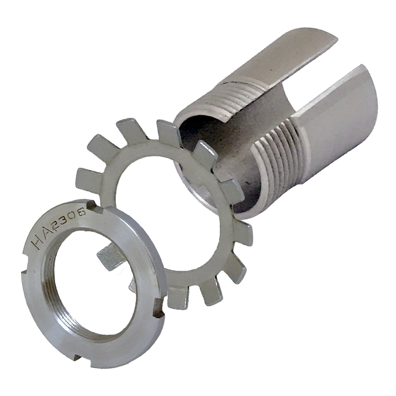 Втулка підшипника HA2306 (HA2306) XMVB