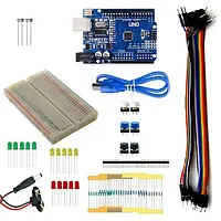 Програми, контролери, Arduino