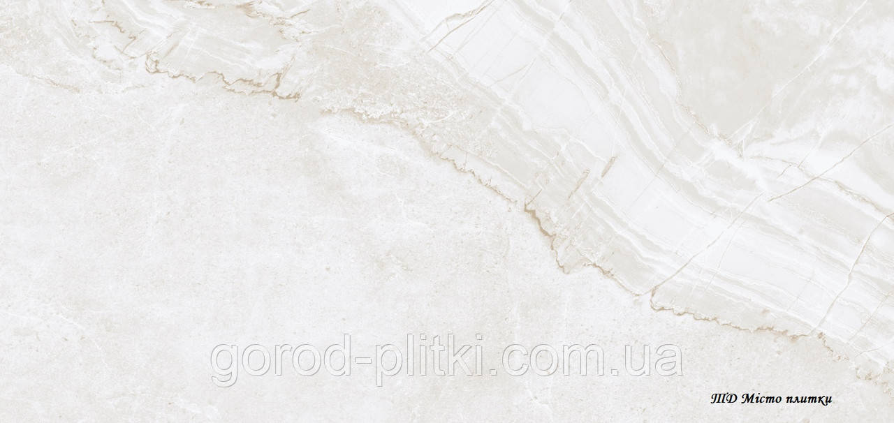 ІнтерГрес Жадоре бежевий світлий 60120 212 021/L - керамограніт 60*120 см, фото 1