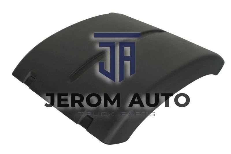 КРИЛО ЗАДНЄ MAN TGA/TGX/TGS 670MM ЧАСТИНА ВЕРХНЯ Л / PACOL / MANMG020