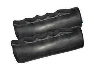 Ручки на кермо для садової тачки ТАТА  32*120 мм