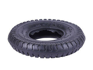 Покришка 2,50*4 (для ручної тачки) - ST (код 22011)