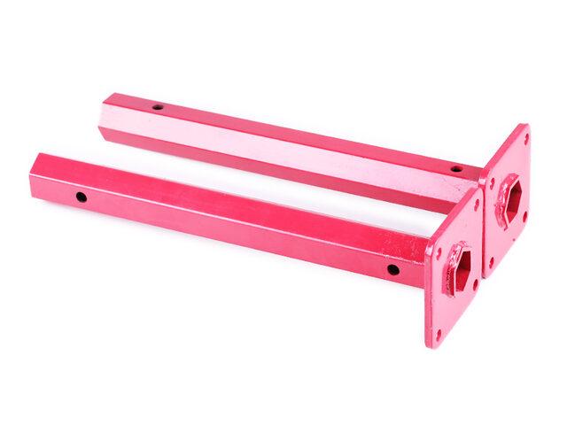 Ступиця колеса 395mm (2шт) ТАТА КПП, фото 1