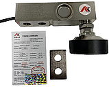 Тензодатчик Keli SQB-A 2t (HENGLI quality) 2000кг, фото 7