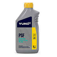Рідина ГУР YUKO PSF 1л.