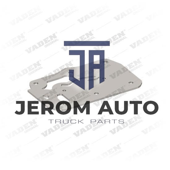 Плита компресора WABCO / VADEN / 1600 060 350, фото 1