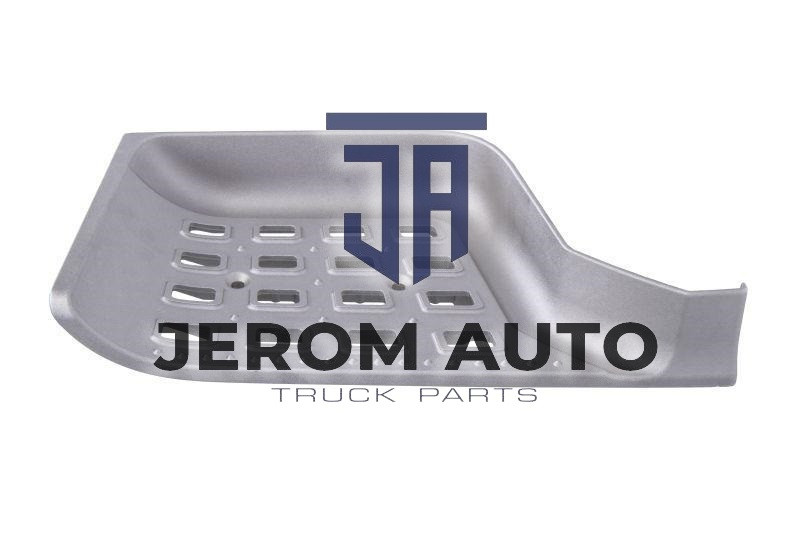 Плита нижньої сходинки ліва DAF XF106 / Ulltimate / 24766003
