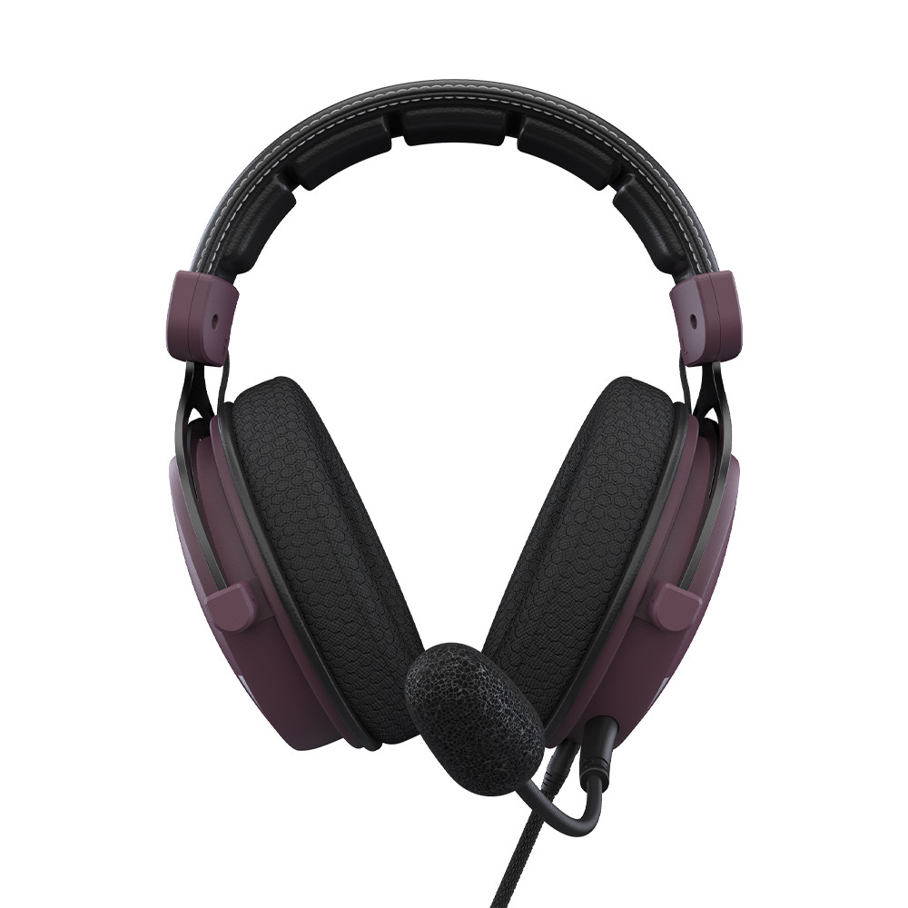 Ігрова гарнітура DARK PROJECT HS4 Wired (DPO-HS-5004)