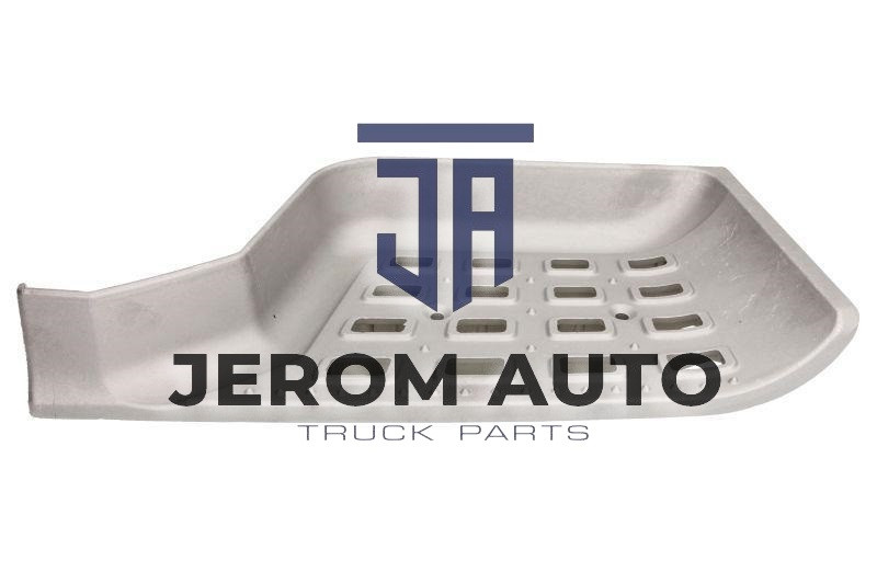Плита нижньої сходинки права DAF XF106 / Ulltimate / 24766004