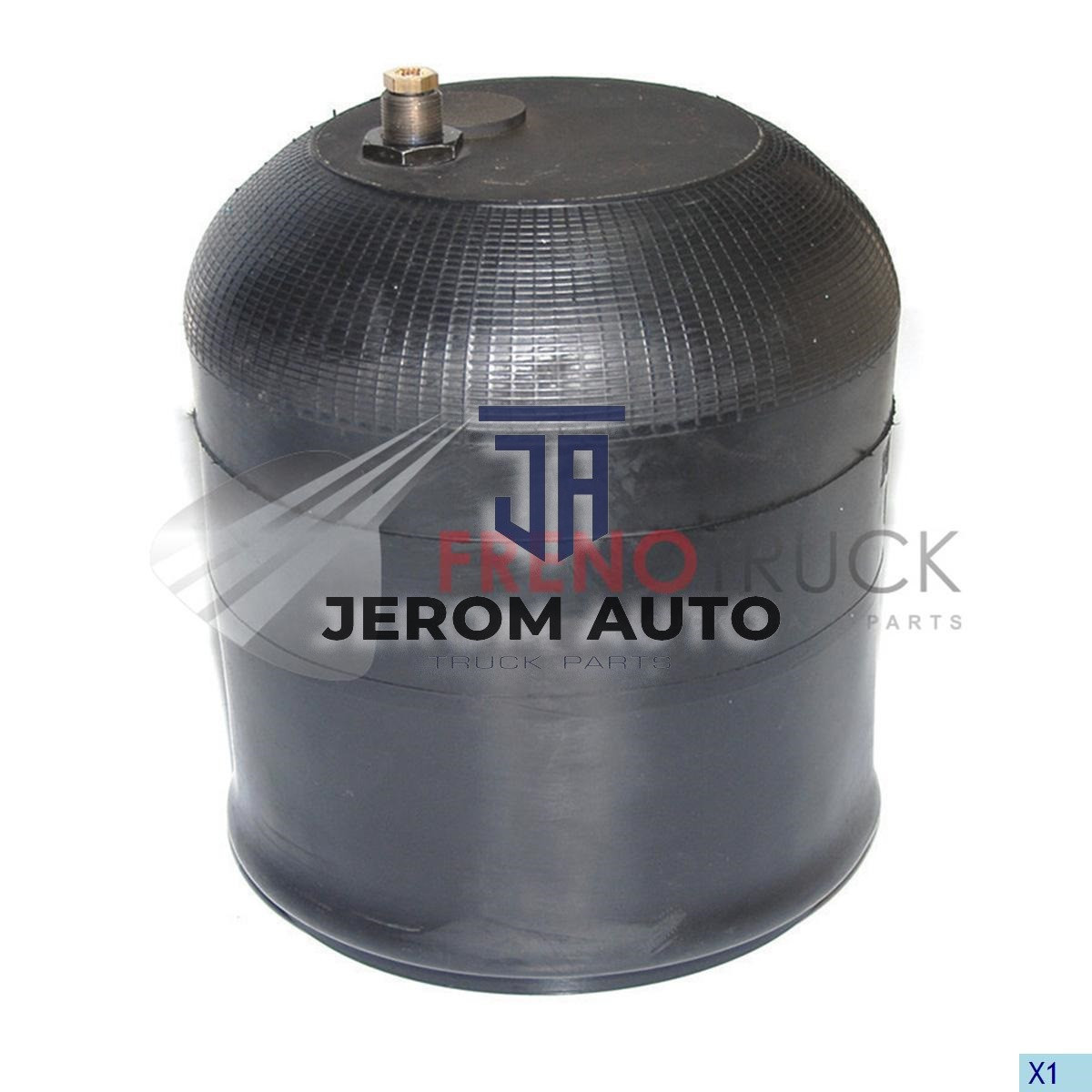 Пневмооболонка / Frenotruck / FT 344813, фото 1