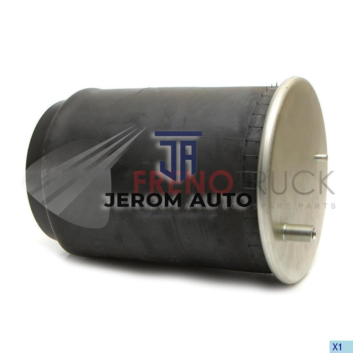 Пневморесора підвіски / Frenotruck / FT 344911-K01, фото 1