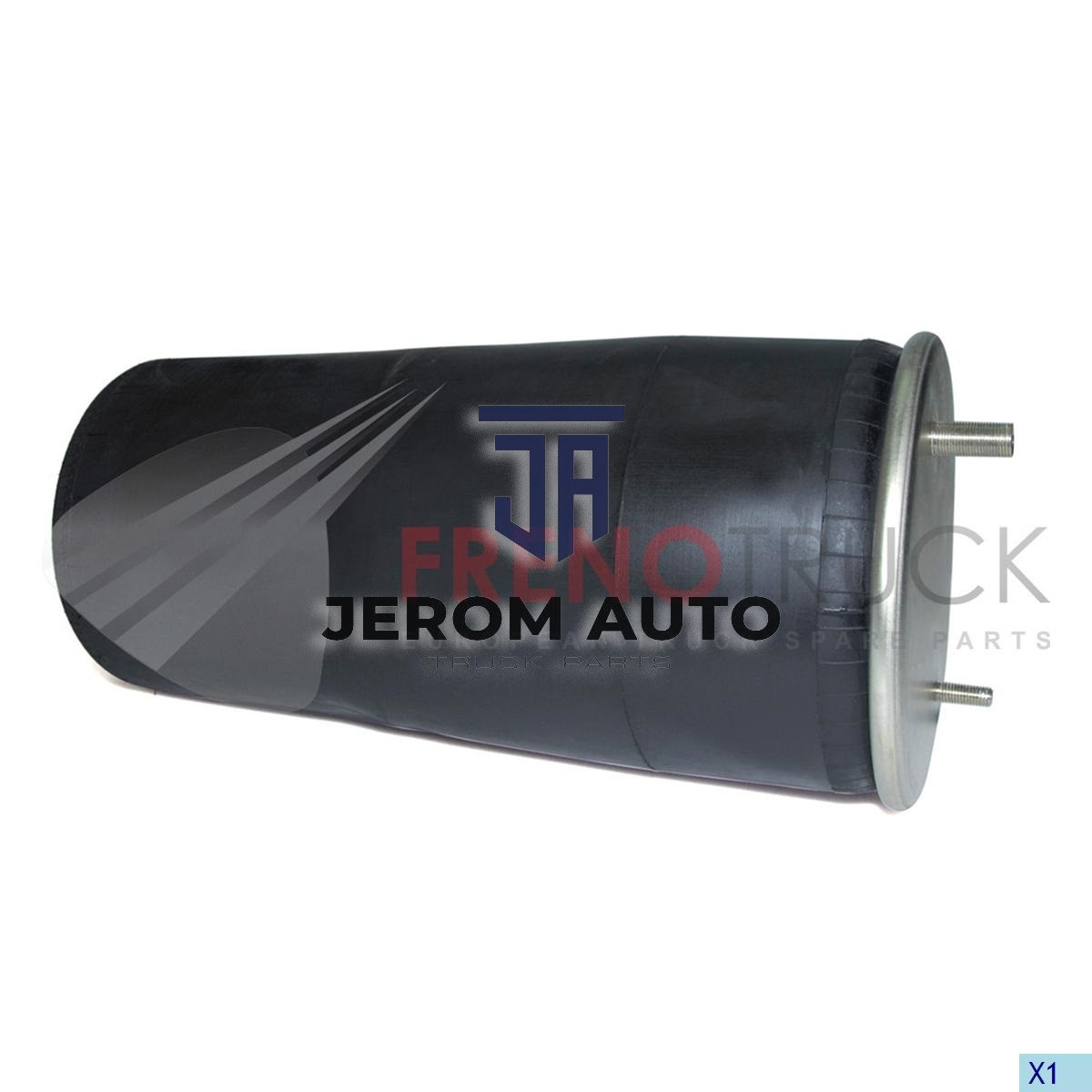 Пневморесора підвіски / Frenotruck / FT 344941, фото 1