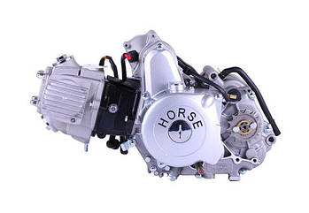 Двигун 72CC Дельта/Альфа, механіка (код 1406)