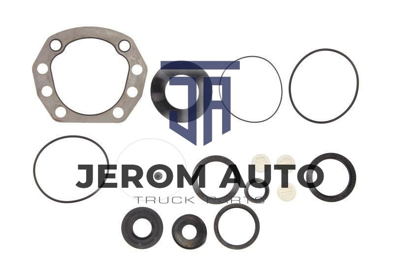 Ремкомплект ГПК DAF E3-E6 / AKUSAN / DAF-UN-002, фото 1